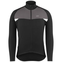 Louis Garneau Men's Nationale Premium Short Sleeve Cycling Jersey