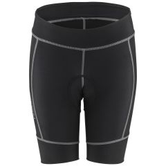 Louis Garneau Girl's Request Promax Junior Cycling Shorts