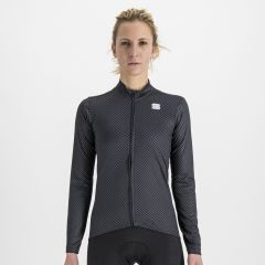 Sportful Checkmate W Thermal Jersey 