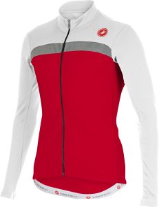 Castelli Criterium Jersey FZ