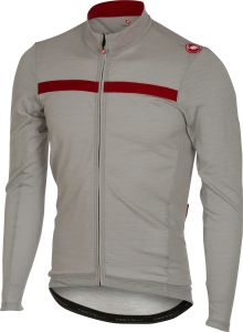 Castelli Costante Jersey FZ