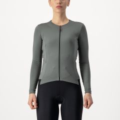 Castelli Fly LS W Jersey