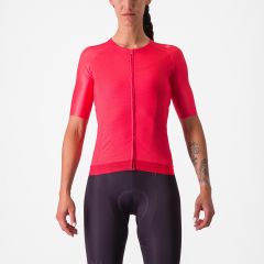 Castelli Aero Pro 7.0 W Jersey