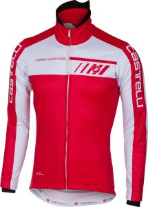 Castelli Velocissimo 2 Jacket 