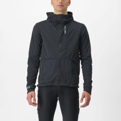 Castelli Trail Hoodie Jacket