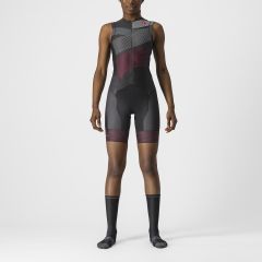 Castelli Free Sanremo W Suit Sleeveless 