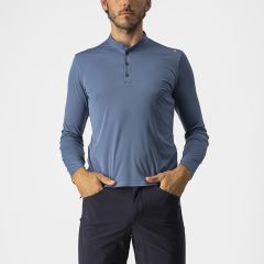 Castelli Tech 2 Henley LS 