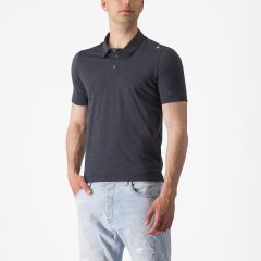 Castelli Merino Polo