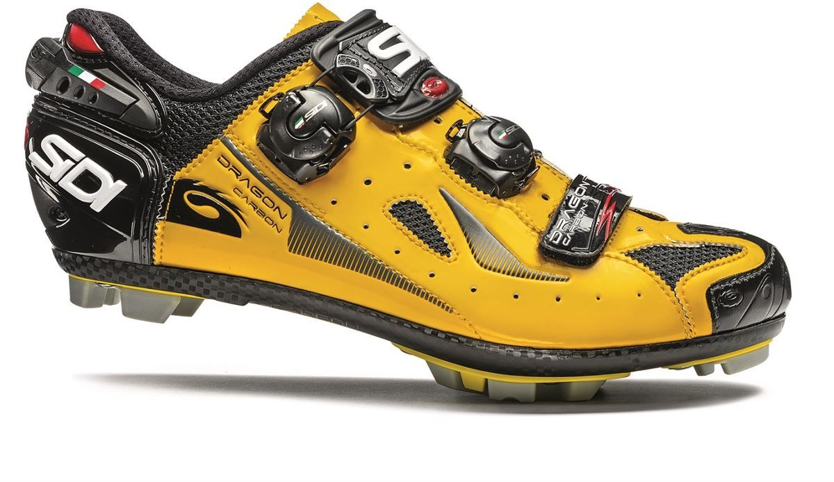 sidi mtb dragon