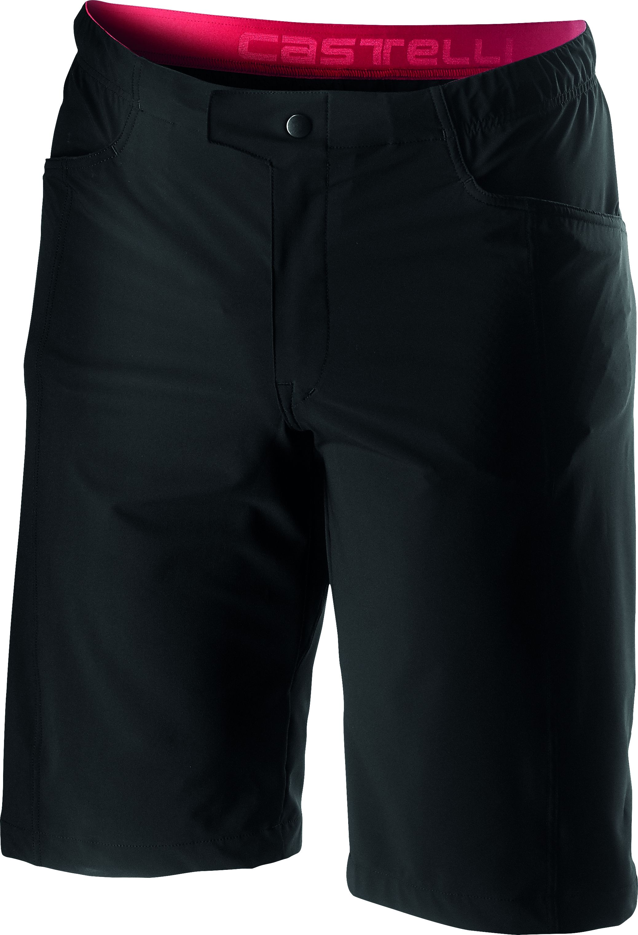 castelli unlimited shorts