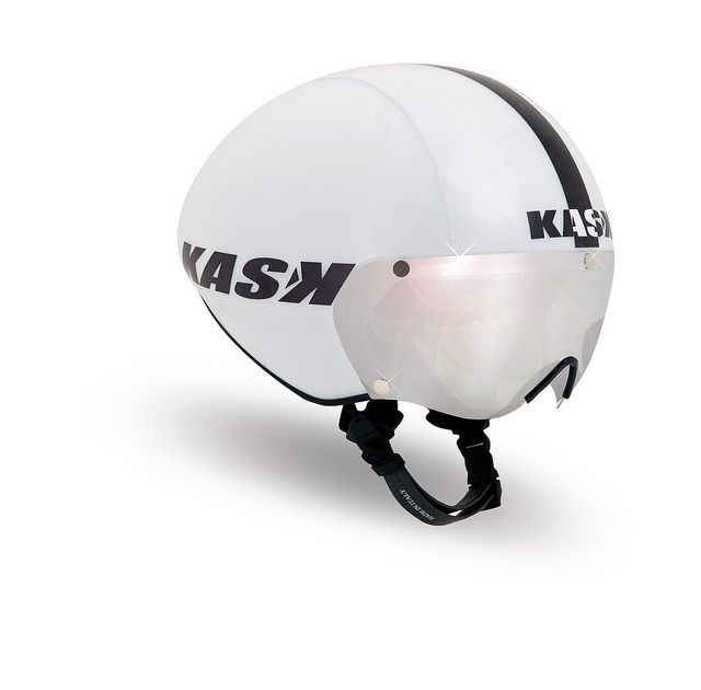Kask BAMBINO Helmet 2013 - | TourCycling.com