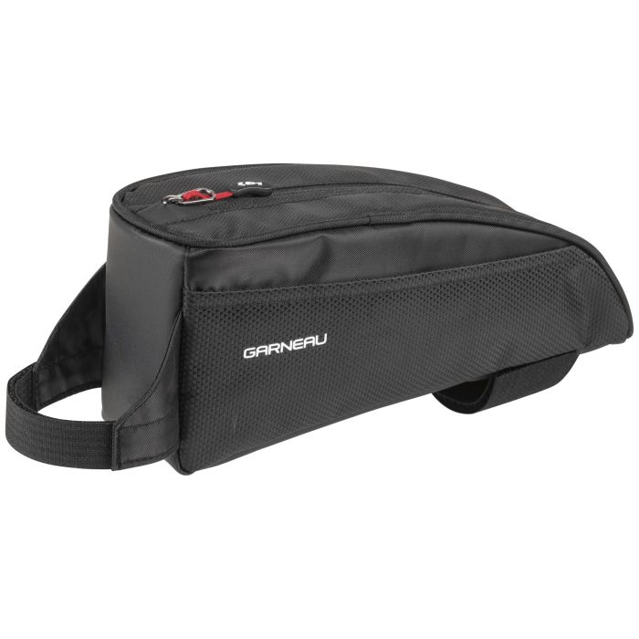 Louis Garneau Top Zone Bag - TourCycling.com | TourCycling.com