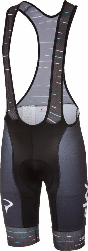 Castelli sky bib discount shorts