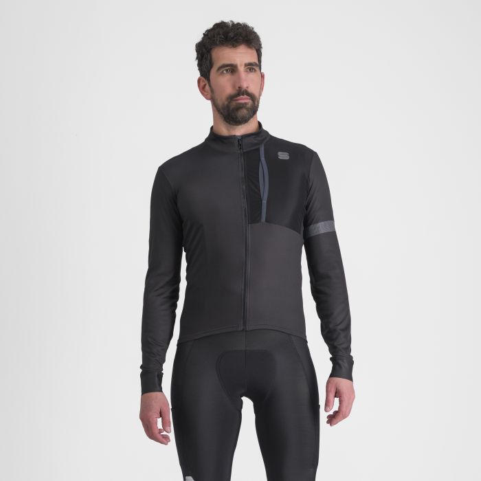 Sportful Supergiara Thermal Jersey - TourCycling.com | TourCycling.com