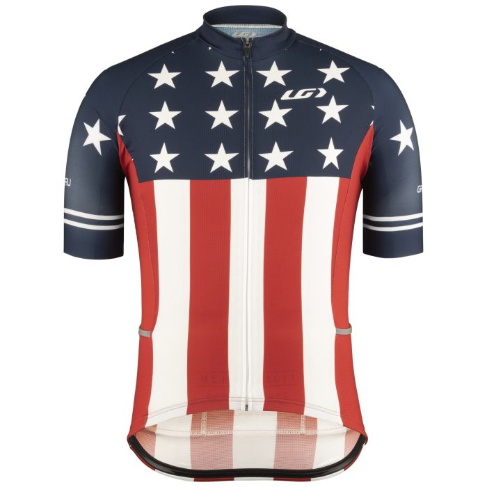 Garneau Premium Jersey