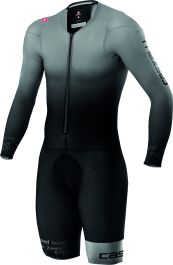 Castelli Body Paint 4.x Speed Suit LS - TourCycling.com